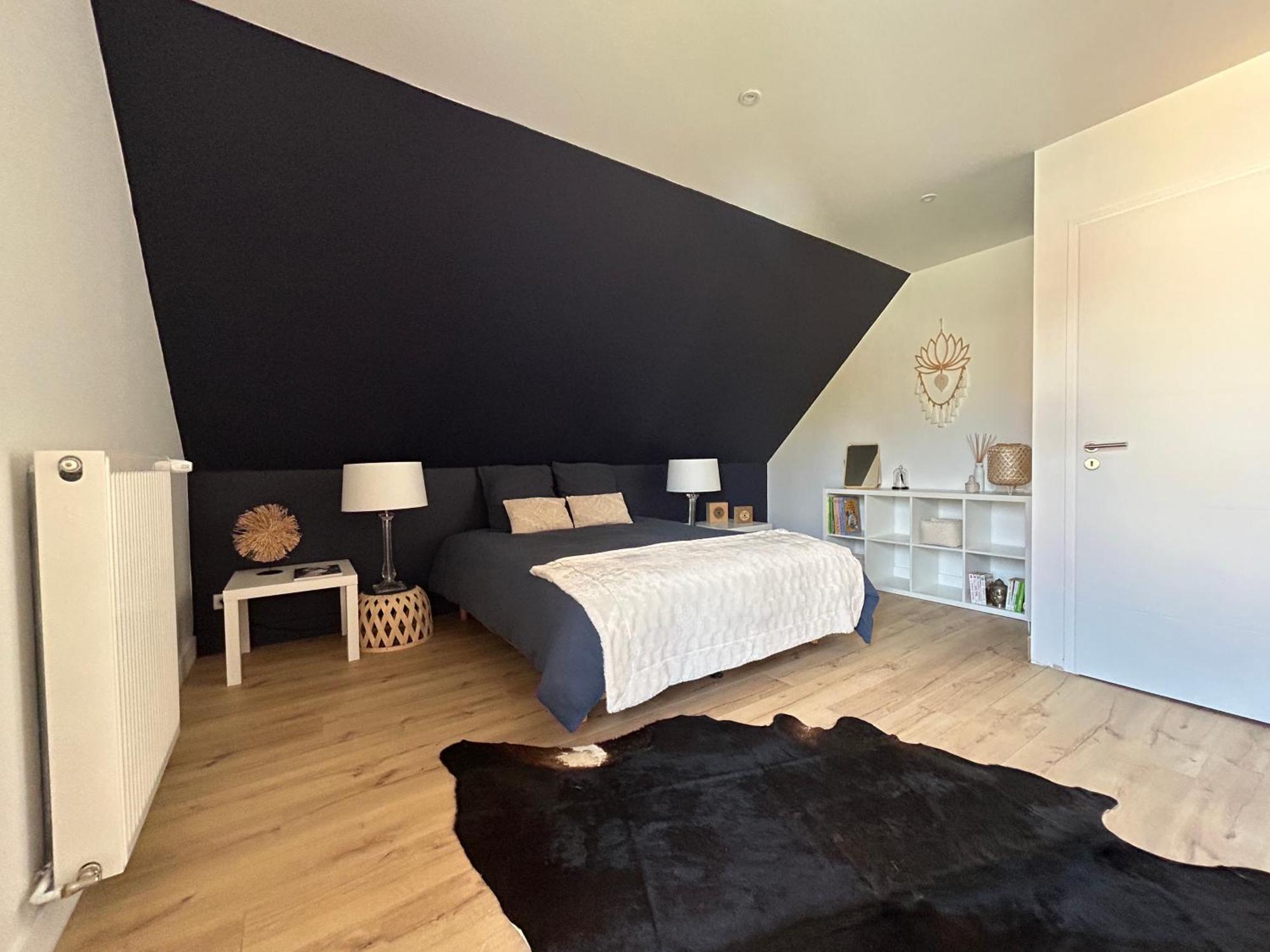 Parenthese D'Opale Apartment Wimille Ngoại thất bức ảnh