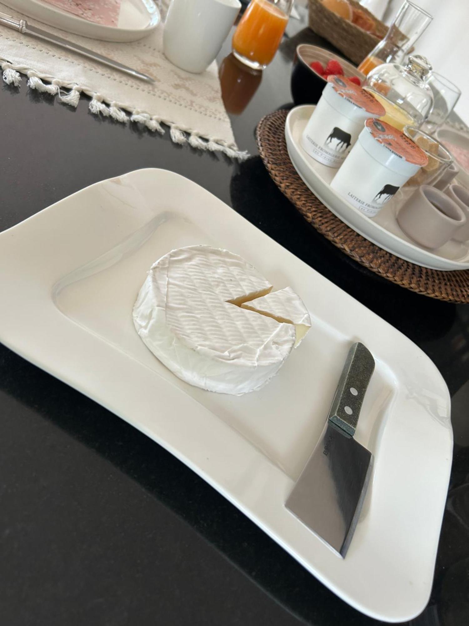 Parenthese D'Opale Apartment Wimille Ngoại thất bức ảnh